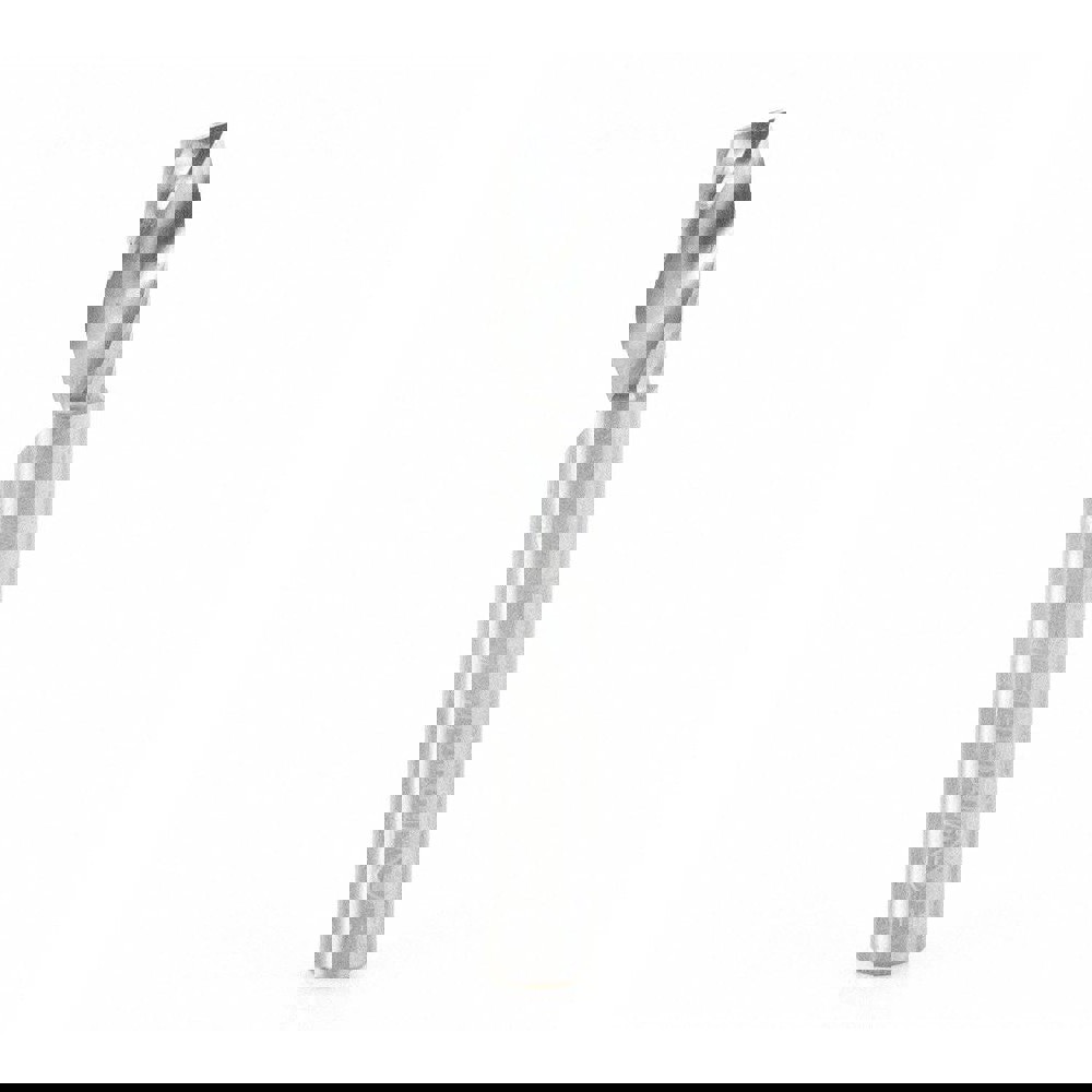 Spiral Router Bit: 0.25